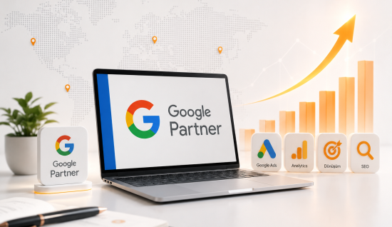 Google Reklam Hizmetleri