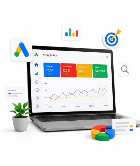 Web Tasarım SEO